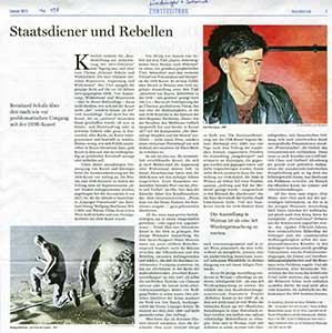 Kunstzeitung, 01/2013